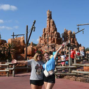 Meet your Posher, Heidi